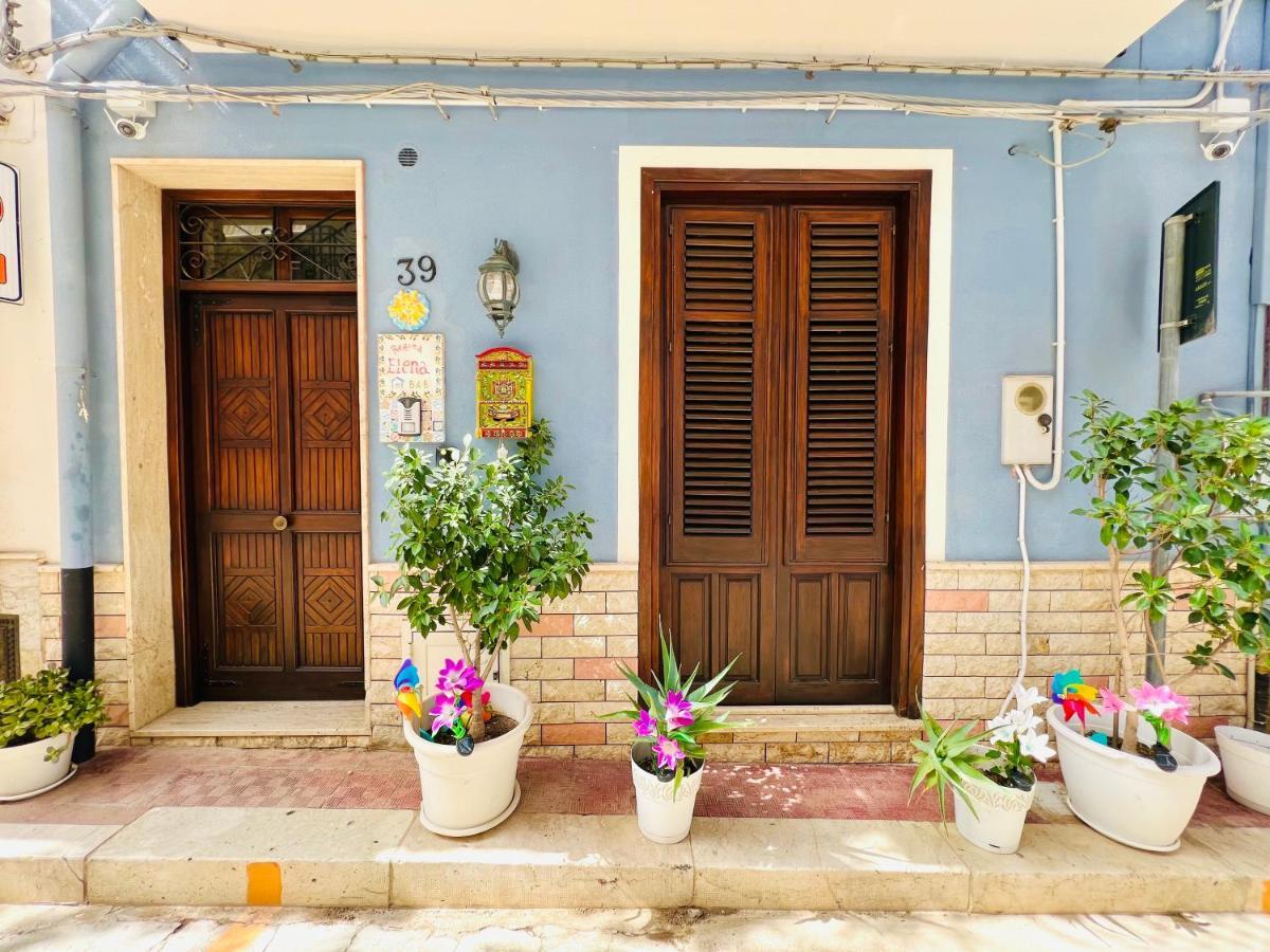 Regina Elena Bed & Breakfast ชีนิซี ภายนอก รูปภาพ